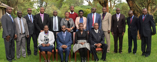 Narok County Leaders Tipped On Integrity And Ethics