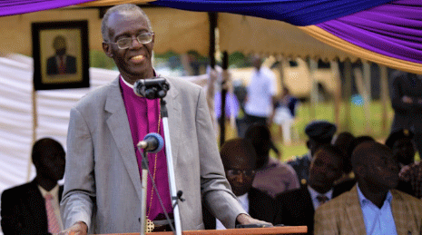 Integrity Club Takes Root At Archbishop Wabukala School