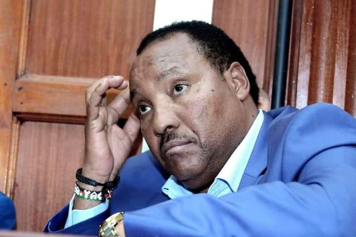 EACC Wants Waititu’s Kshs. 1.94 Billion Unexplained Wealth Forfeited to the State