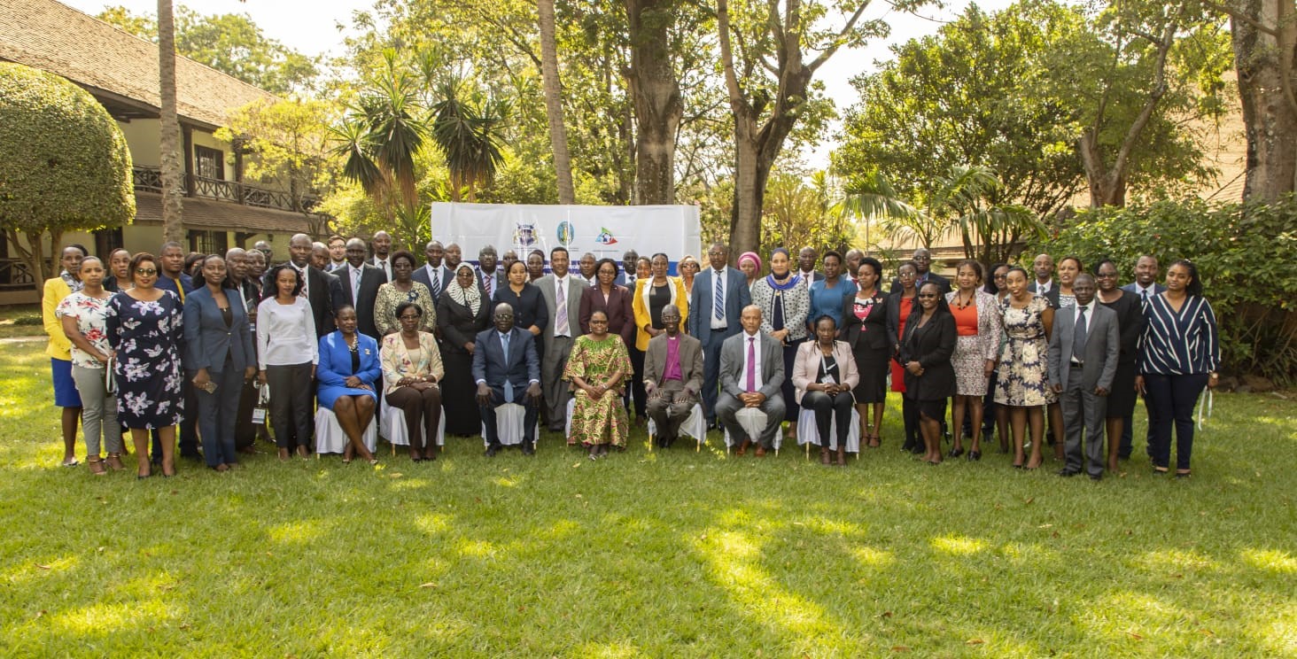 EACC Hosts Key Eastern Africa Anti-Corruption Forum