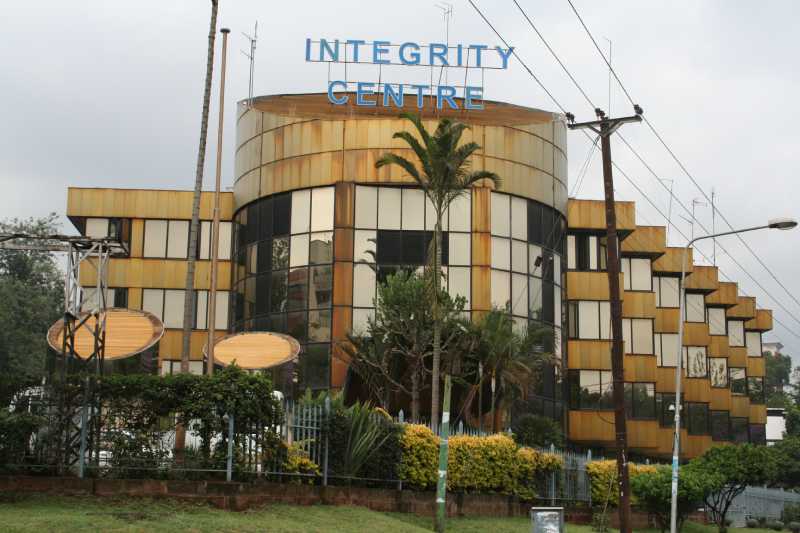 EACC Secures Freezing Orders in Ksh.257M Corruption Investigations in a key Ministry