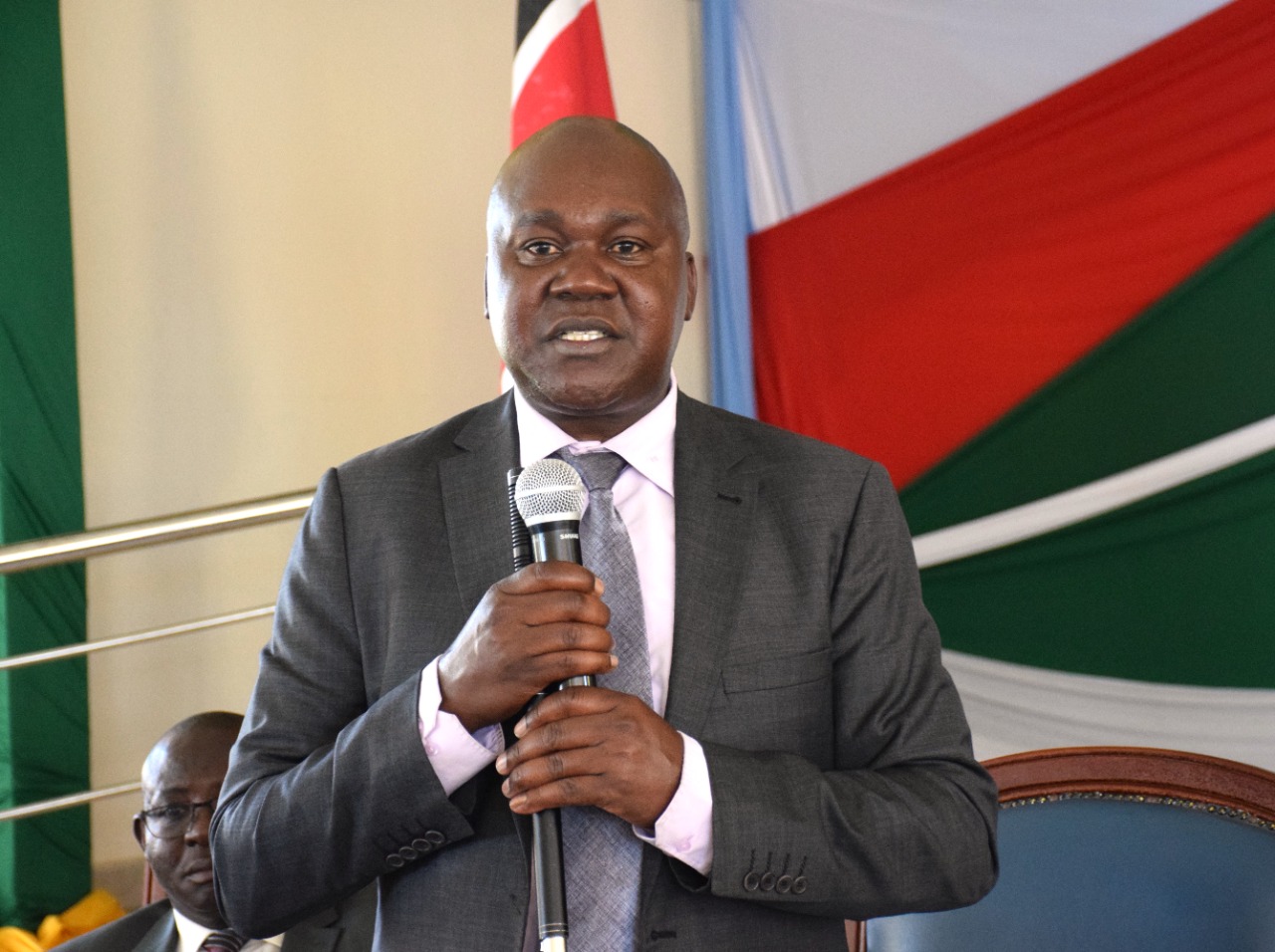 EACC Launches Corruption Prevention Audits at Bomet County Government