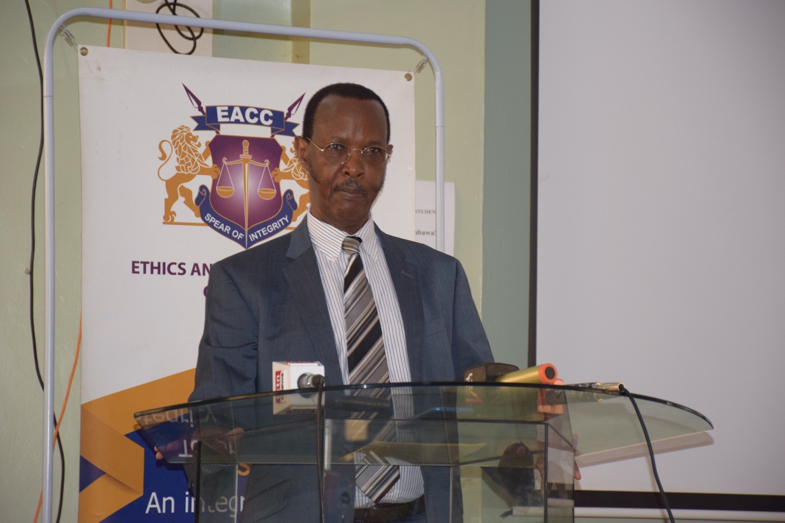 EACC urges clergy to take lead role in anti-corruption quest