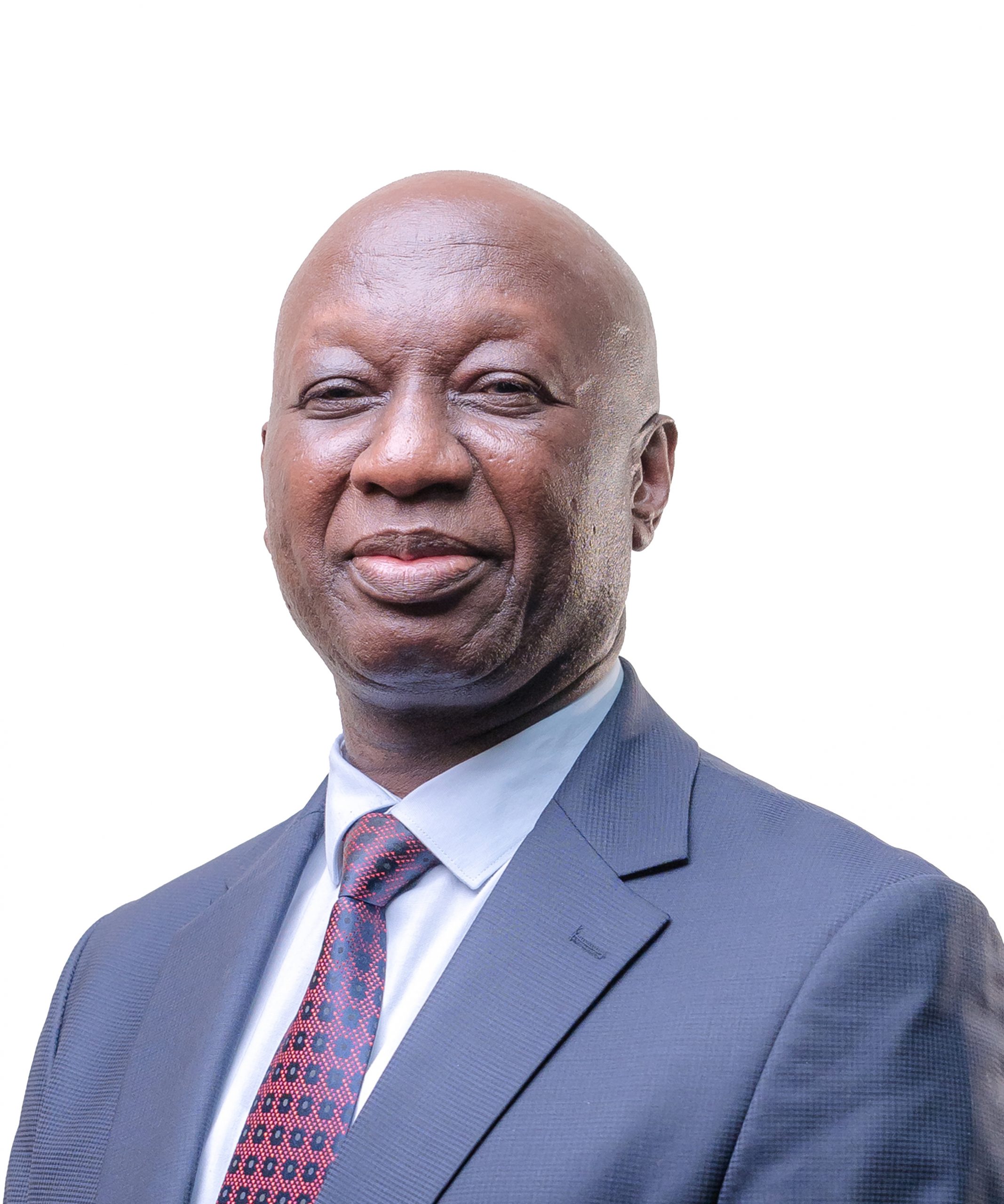 Paschal K. Mweu, OGW