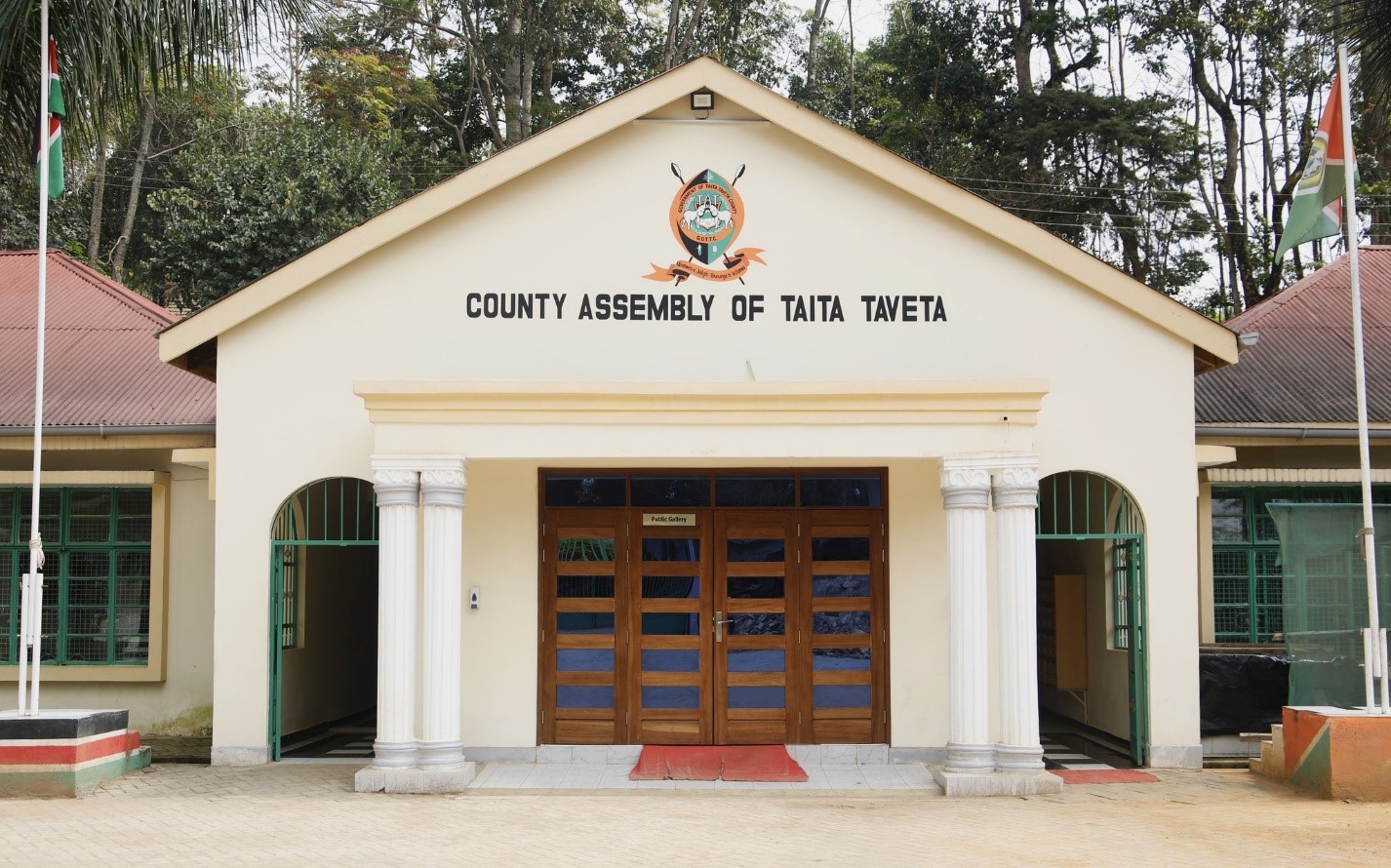 Taita Taveta County Assembly Clerk’s arraignment deferred to April