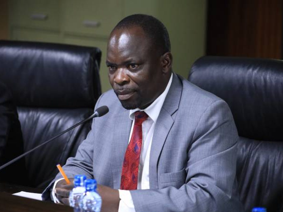 EACC to challenge reinstatement of Ketraco boss