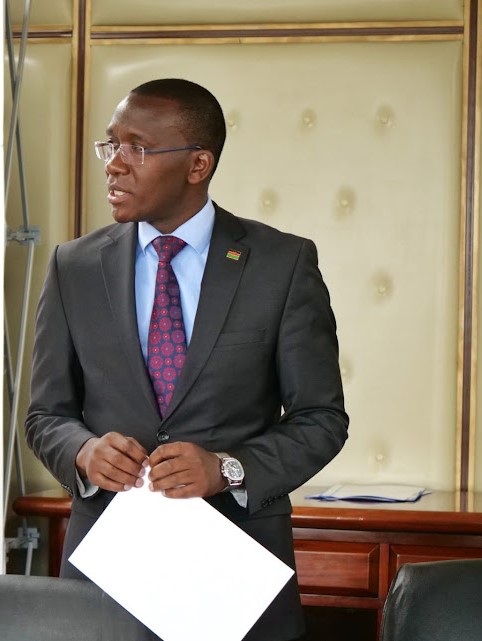 Court reinstates suspended CEO of Bomas of Kenya