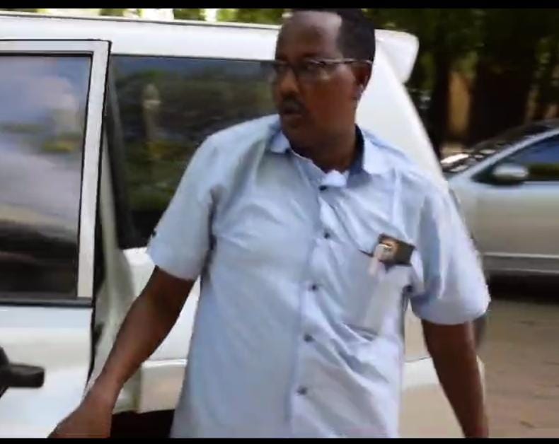 EACC arrests Bulla Mzuri Location Chief in Garissa County for extorting refugees