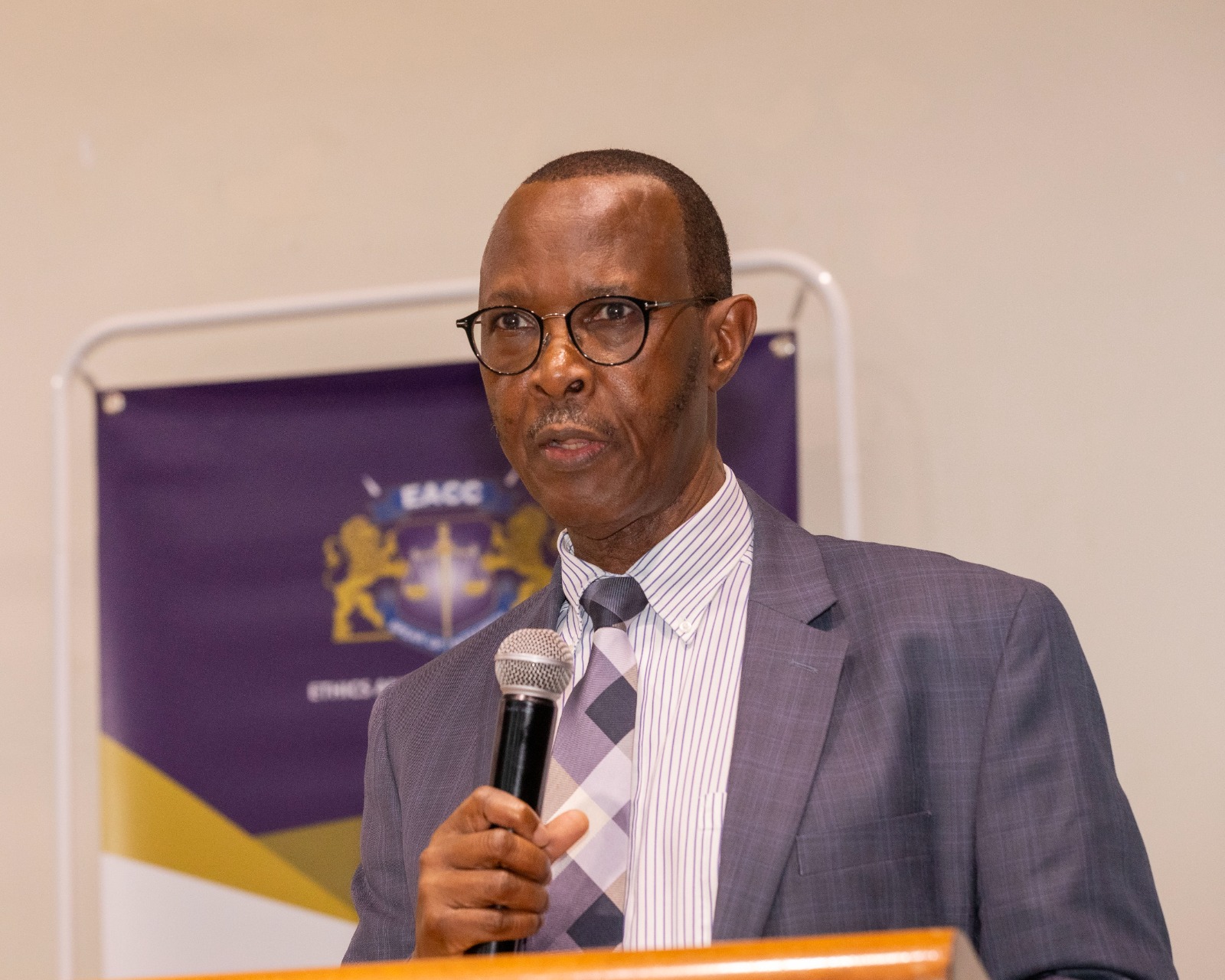 Good job: EACC to its key education sector stakeholders