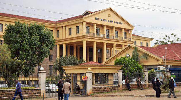 Greenlight for EACC to recover Kes8.6 in cemetery scandal