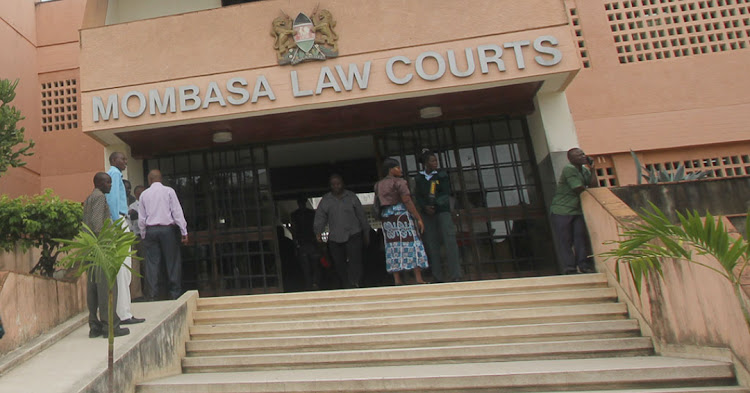 Six years behind bars for a procurement officer for fraudulent practice