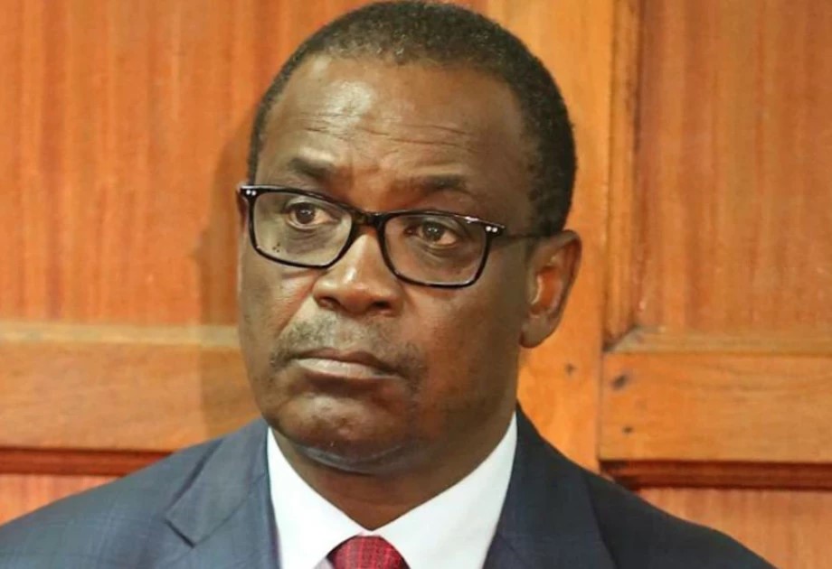 Court paves way for EACC to pursue Kidero’s wealth