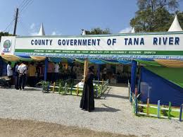 Tana River County Officials arrested by EACC arraigned in Hola