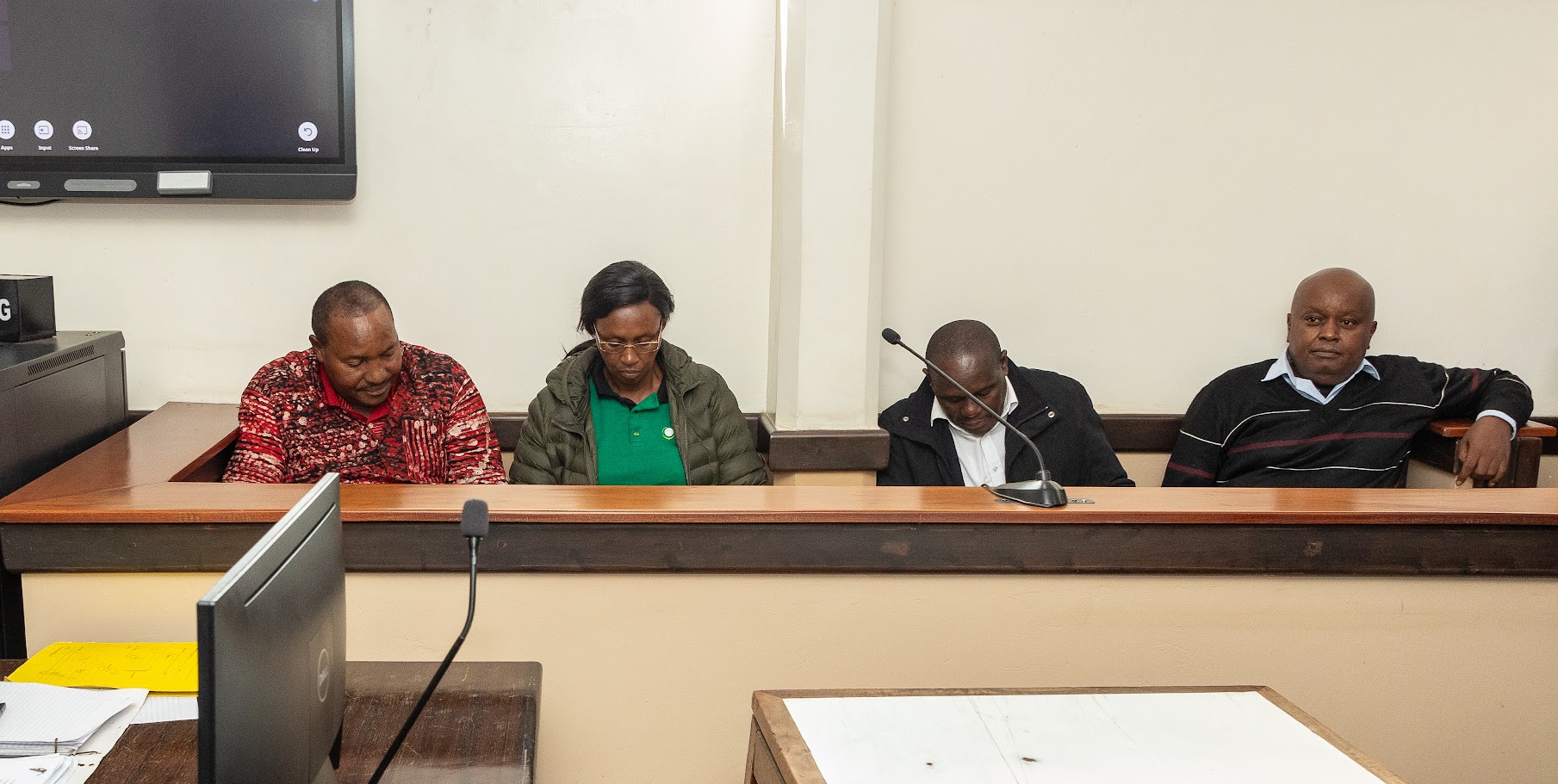 It’s 12 years or Kes53M for former Kiambu Governor in Kes588M case - EACC