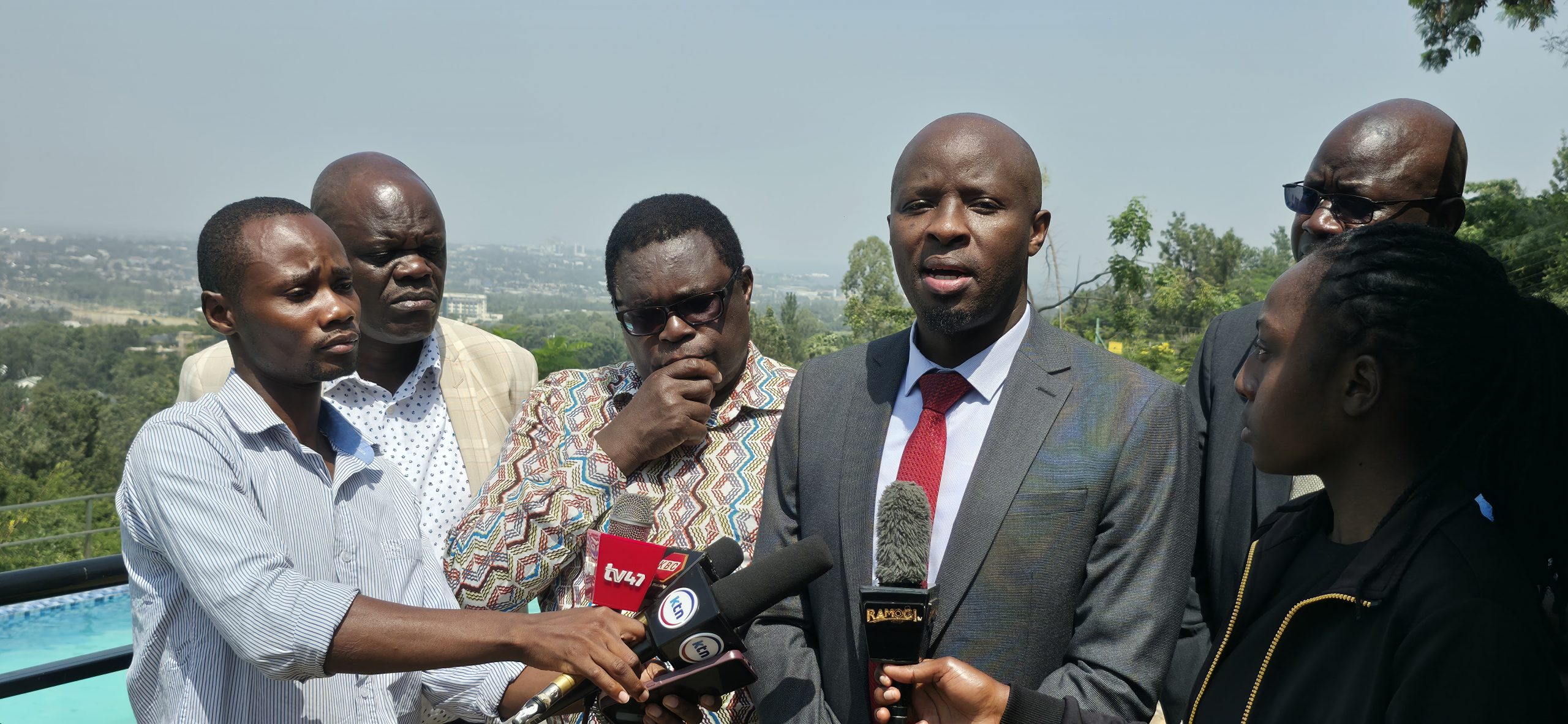 EACC urges counties to refrain from graft for devolution to prosper