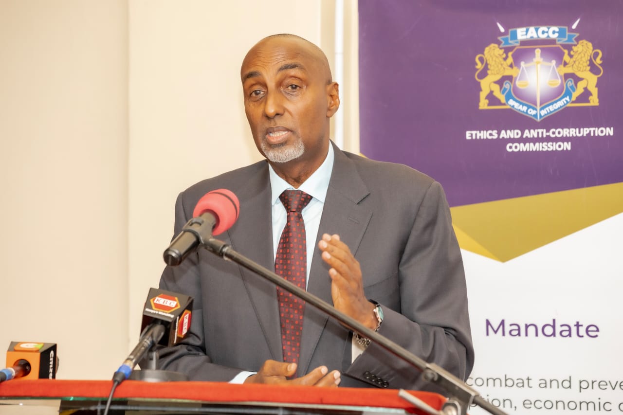 Embrace innovation for greater impact, CEO urges staff
