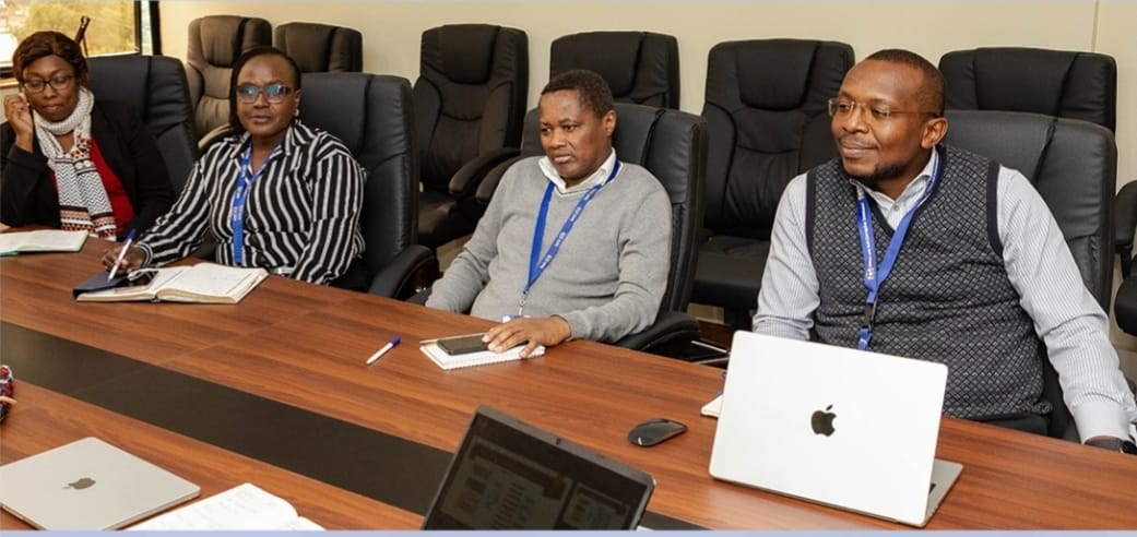 Commission to link ICT systems with Integrated Population Register System