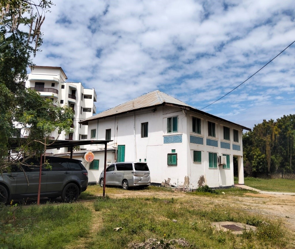 EACC recovers grabbed Kenya Railways land in Mombasa