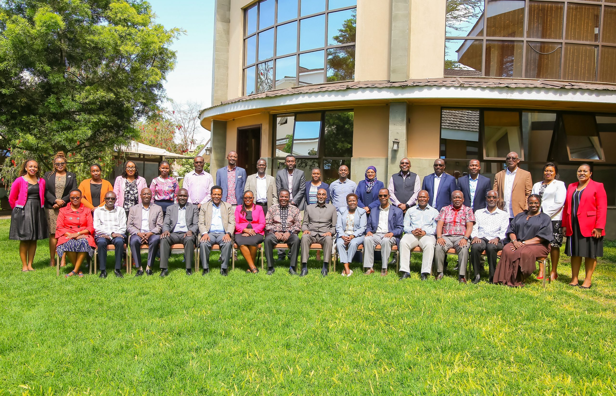 EACC holds strategic retreat on corruption prevention