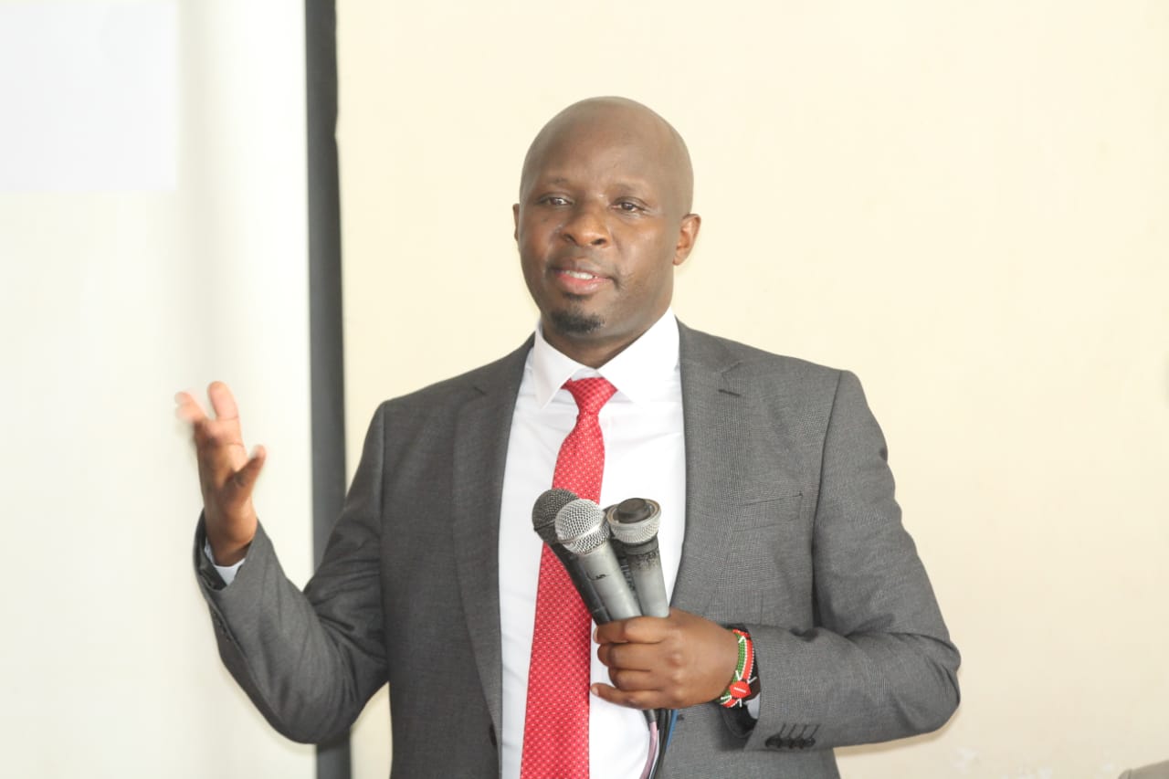 EACC flags rising corruption risks in counties as anti-graft training kicks off in Kakamega