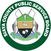 EACC probes irregular hiring in Siaya County