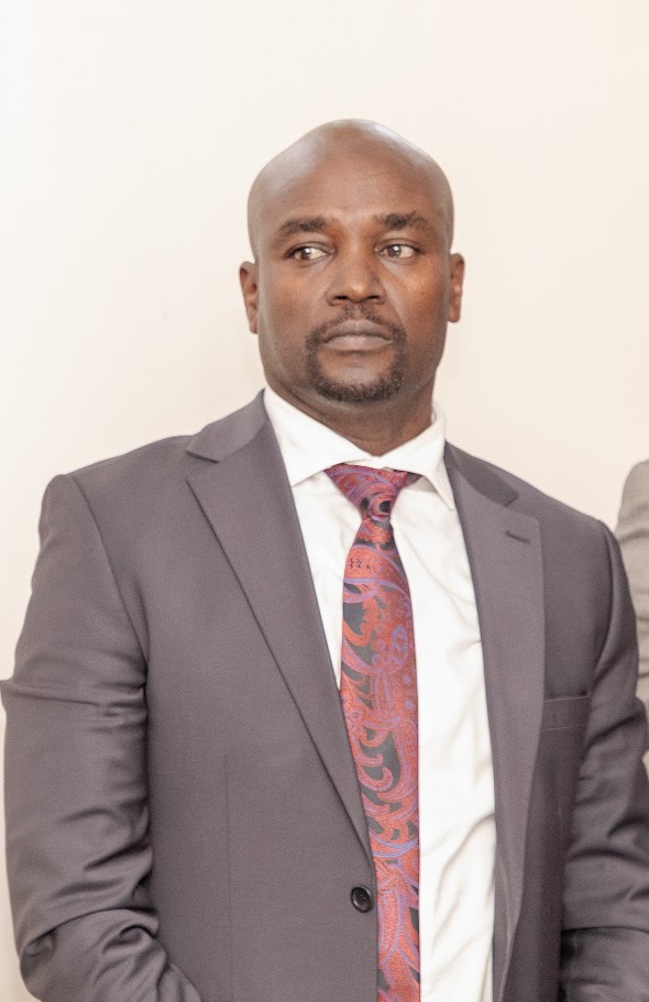 Bomet Governor Hillary Barchok Arraigned on Corruption and Money Laundering