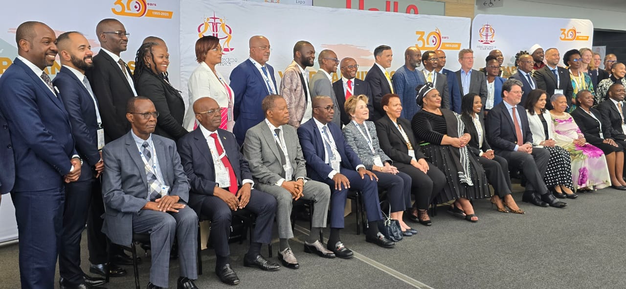 Public Protector of SA marks 30 years with global conference