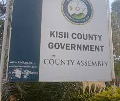 Former Kisii County MCA found guilty of personation