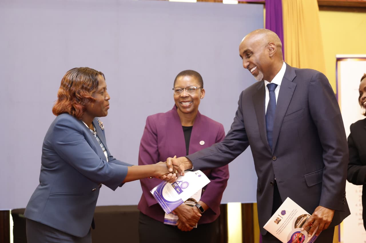 EACC joins NCAJ in launching guidelines for expedited trial of corruption cases