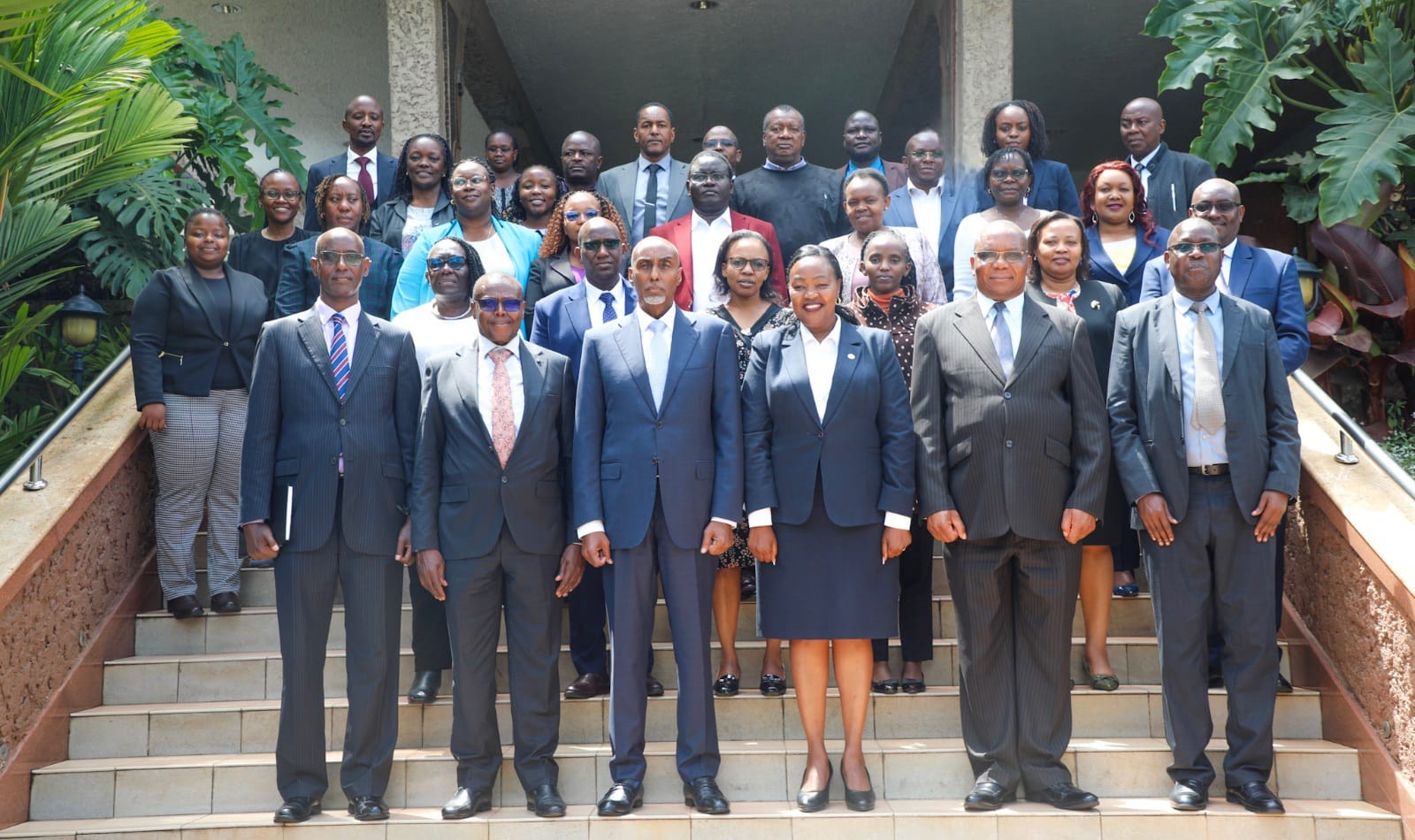 EACC urges vigilance as Conflict of Interest Law takes effect