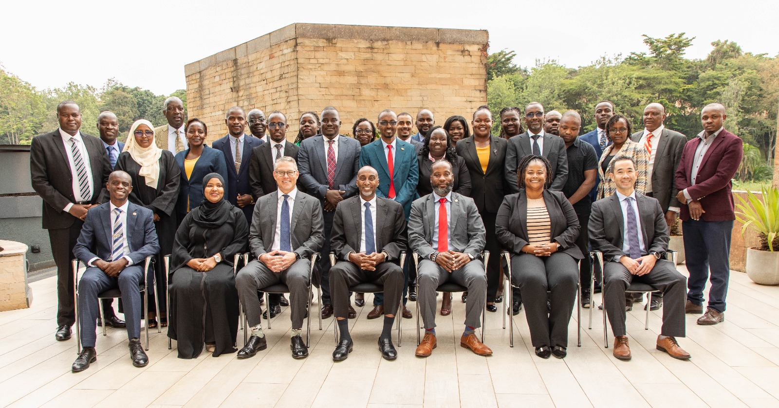 EACC, FBI push for tech-driven response to evolving corruption threats