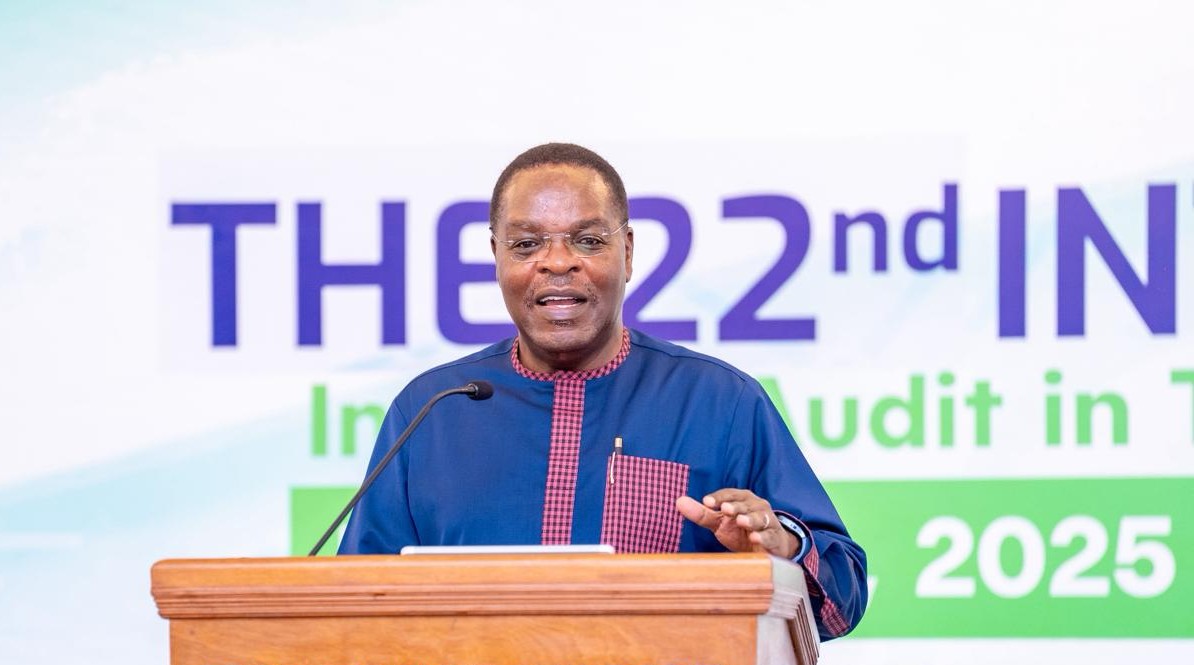 Leadership rises and falls on integrity, says EACC Chairperson