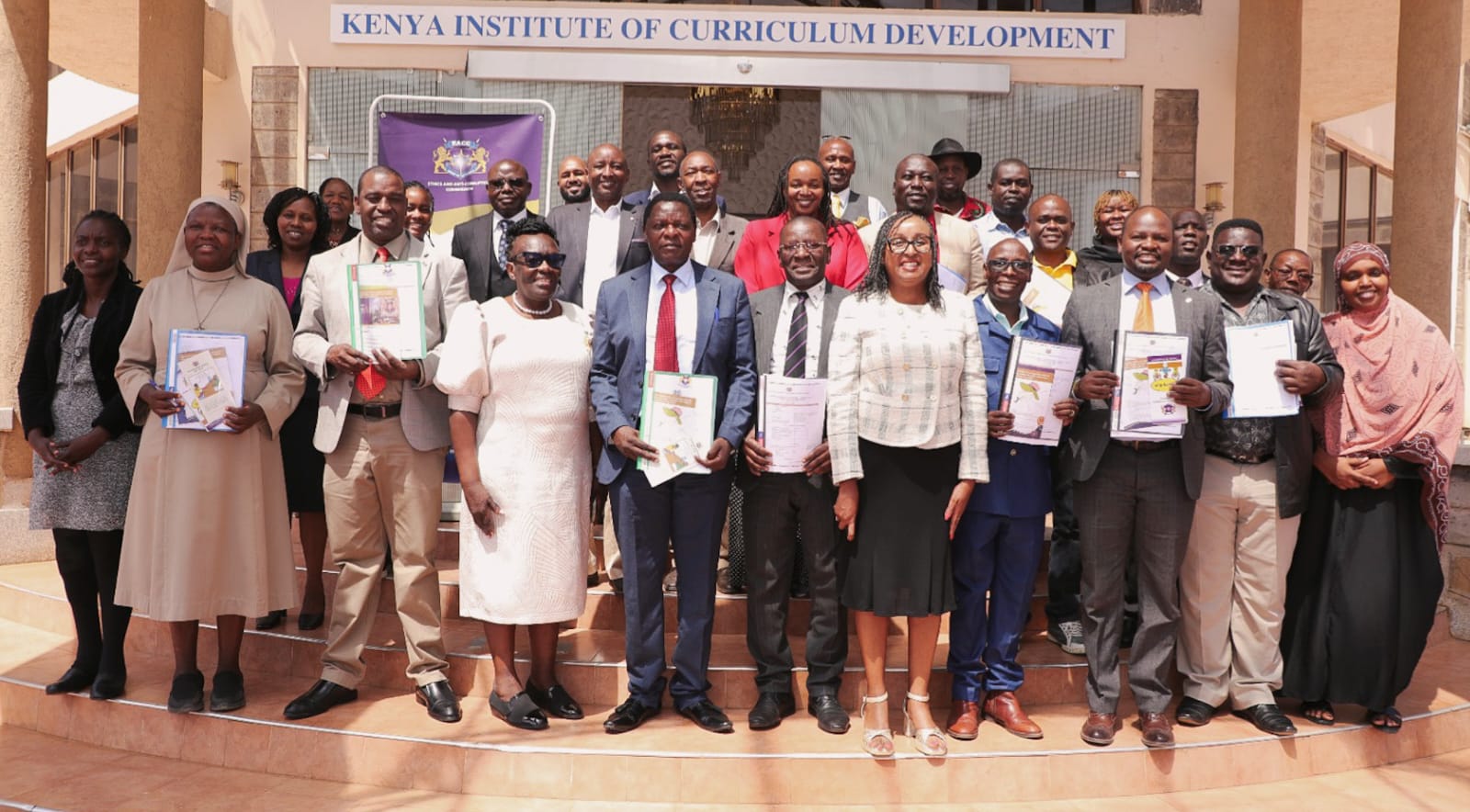 Strengthening integrity in schools through parental engagement