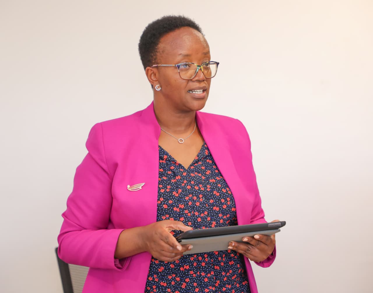 EACC launches systems review of Kenya’s cooperatives