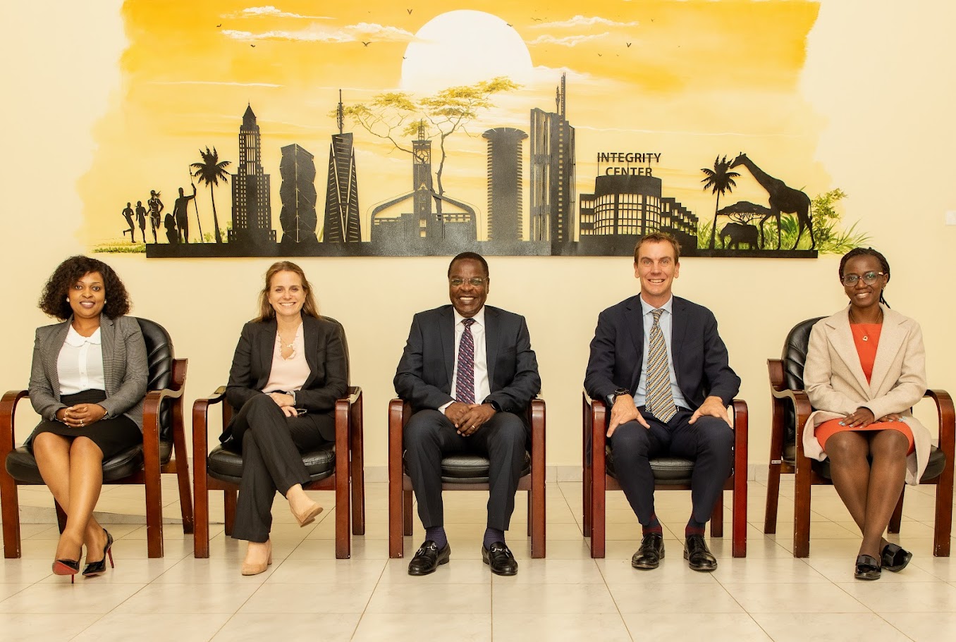 Integrity drive gains momentum as Kenya and UK deepen anti-corruption ties