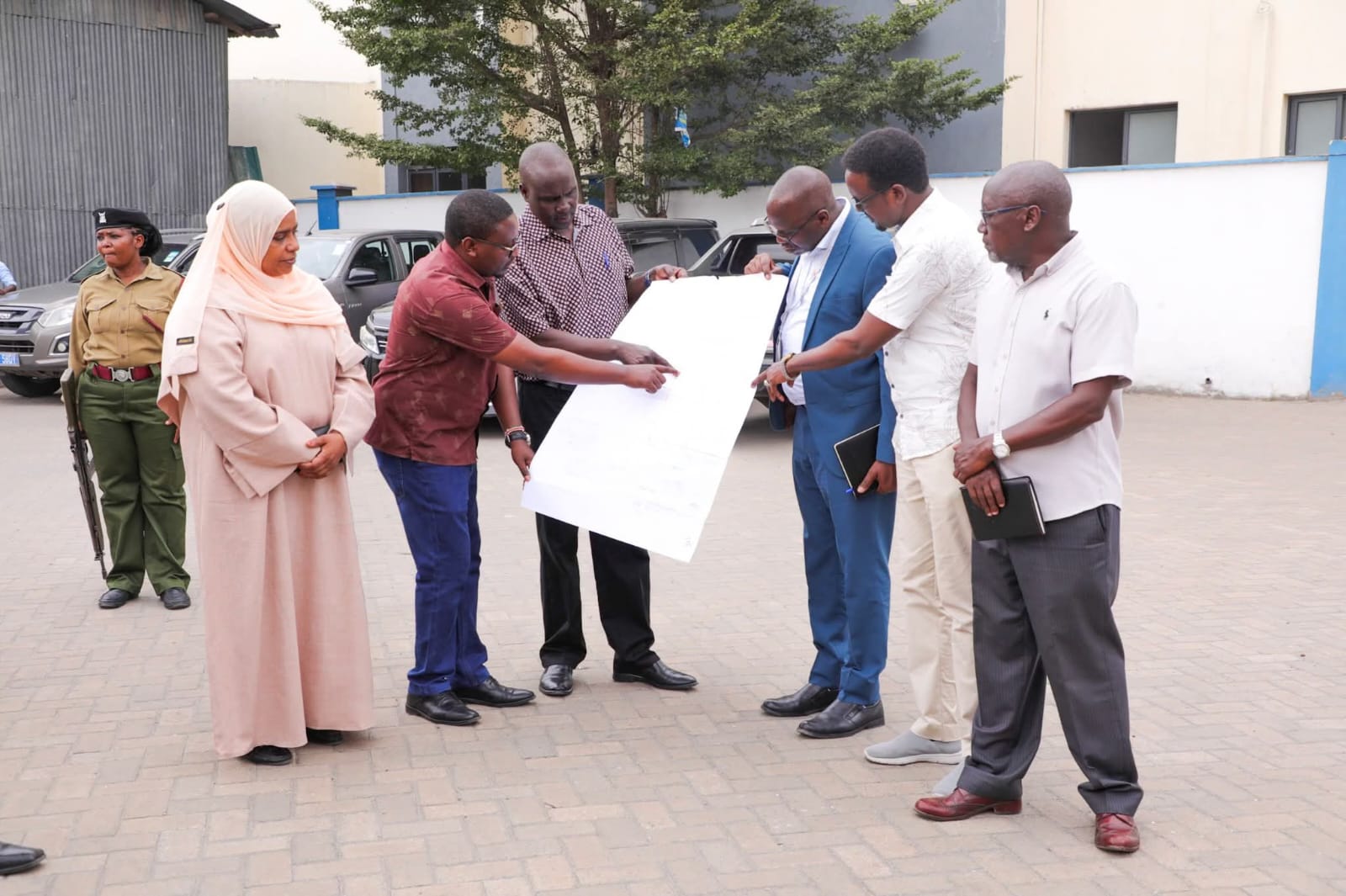 Landmark court decisions restore Kes281 million public property in Mombasa