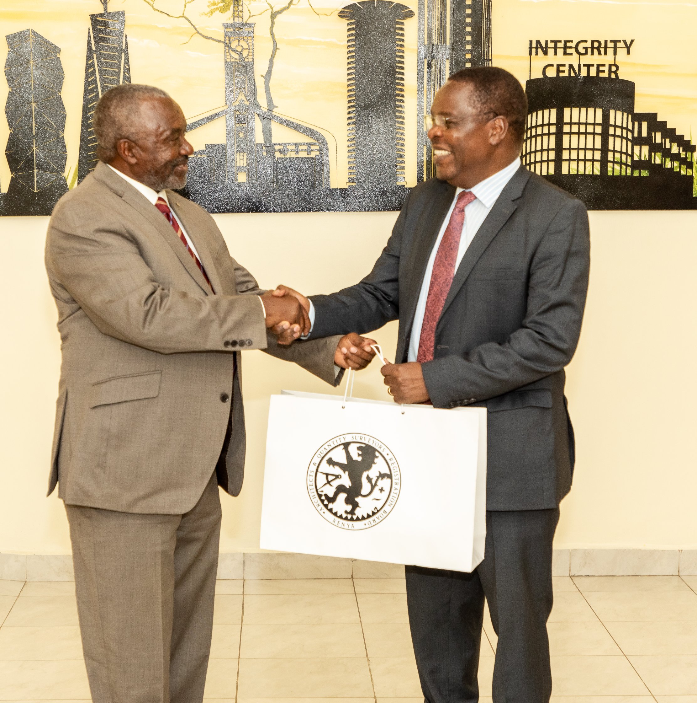 New integrity push targets governance gaps in construction industry