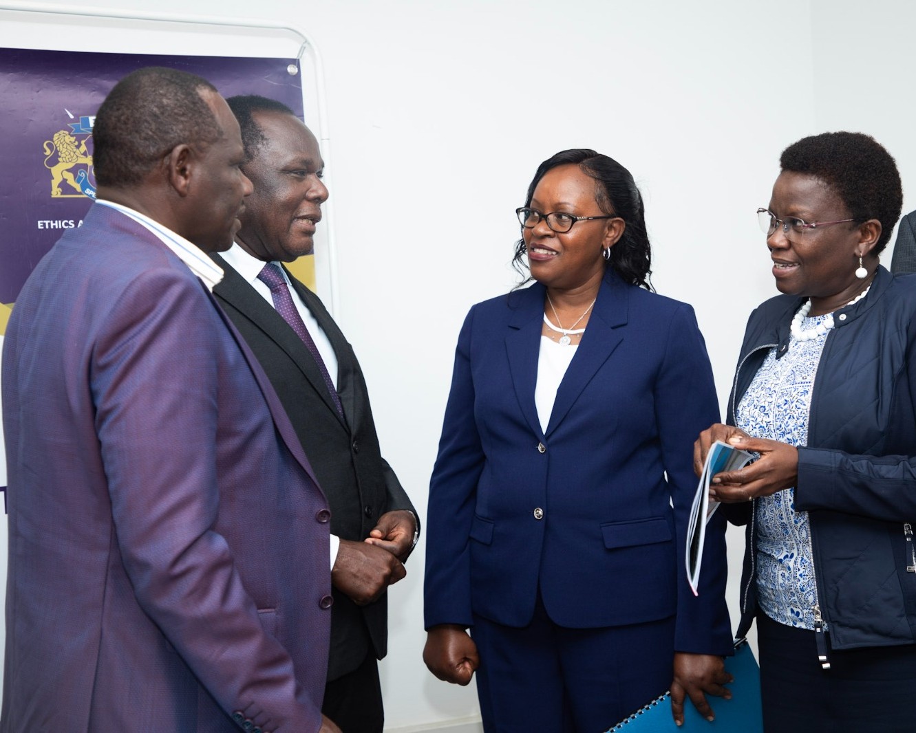 Counties, EACC unite to safeguard Industrial Parks Programme for agro-industrial growth