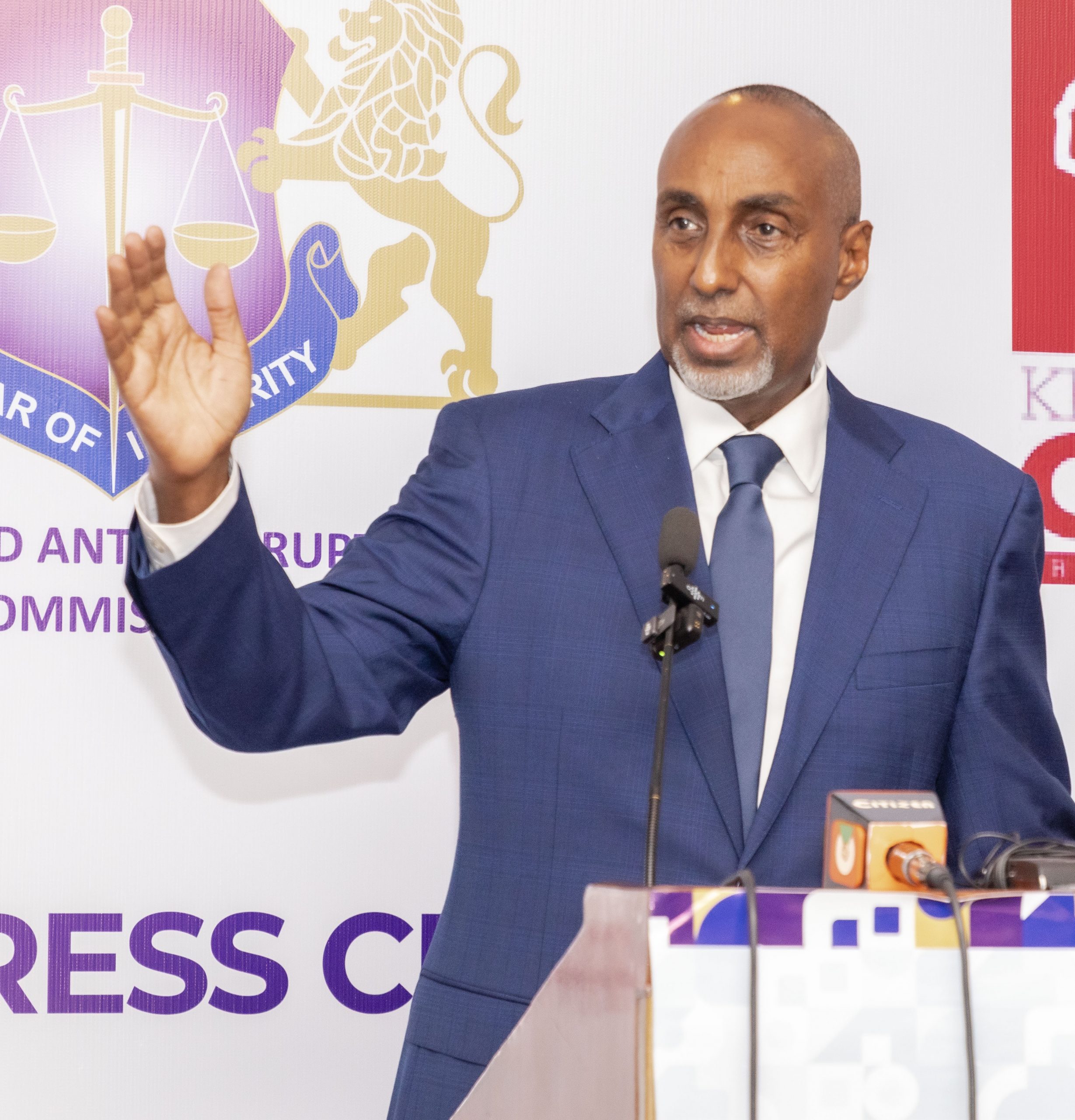 Uphold integrity in constituency funds: EACC urges NG-CDF managers