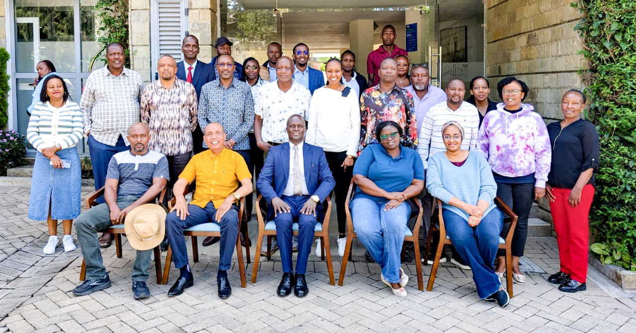 EACC Conducts Ethics Training for Laikipia County Assembly Members