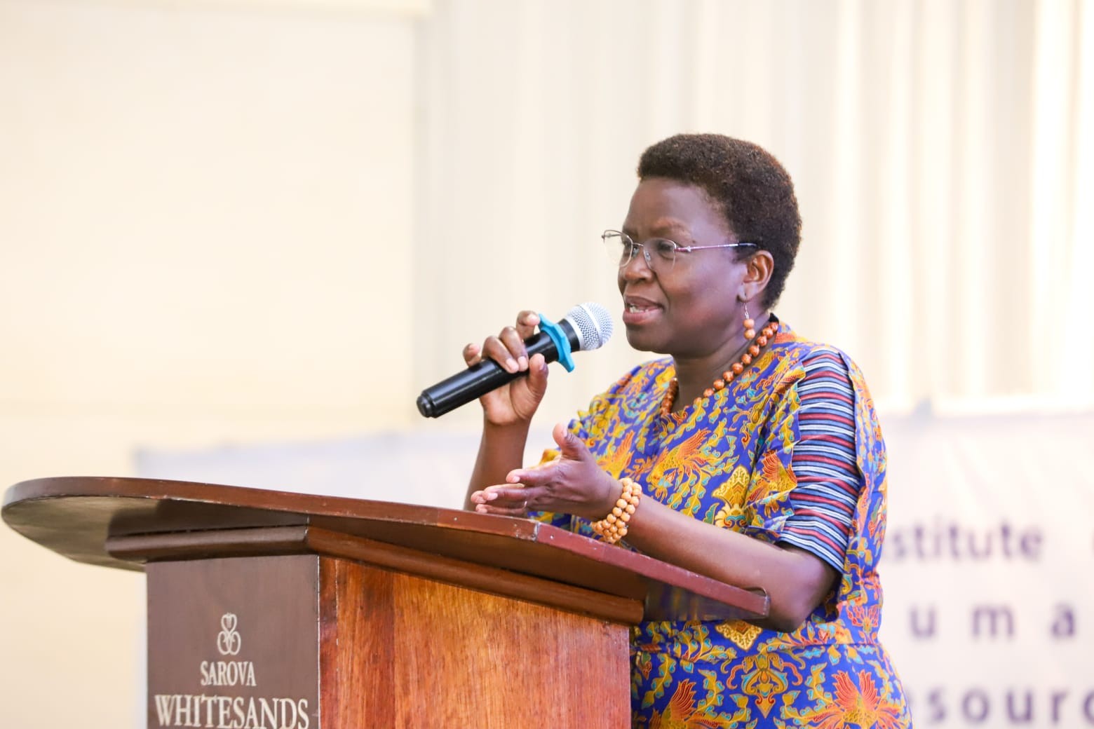 HR practitioners urged to champion integrity and ethical leadership