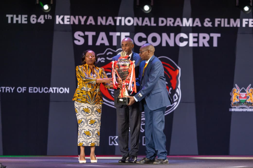 Inspiring integrity through the power of storytelling