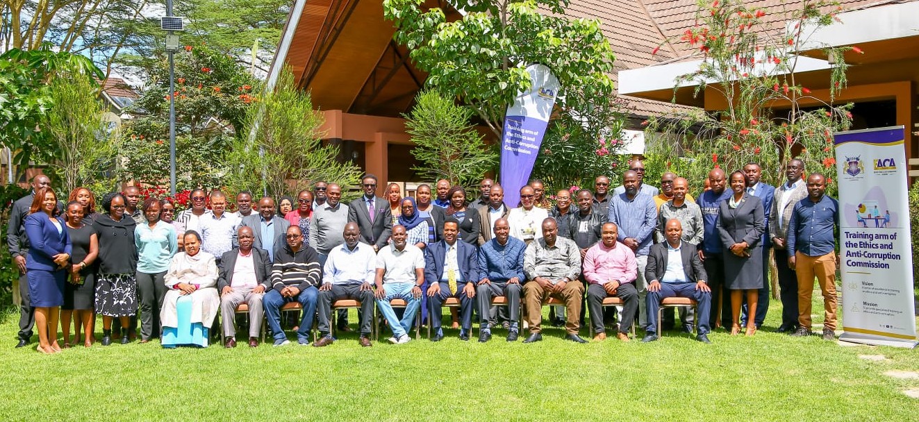 State boards equipped to strengthen corruption risk controls