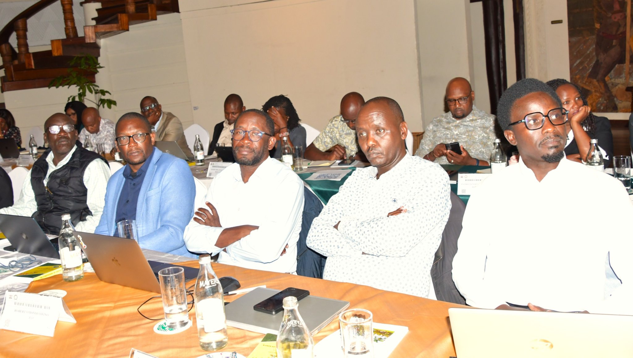 New judges commit to leadership and integrity code