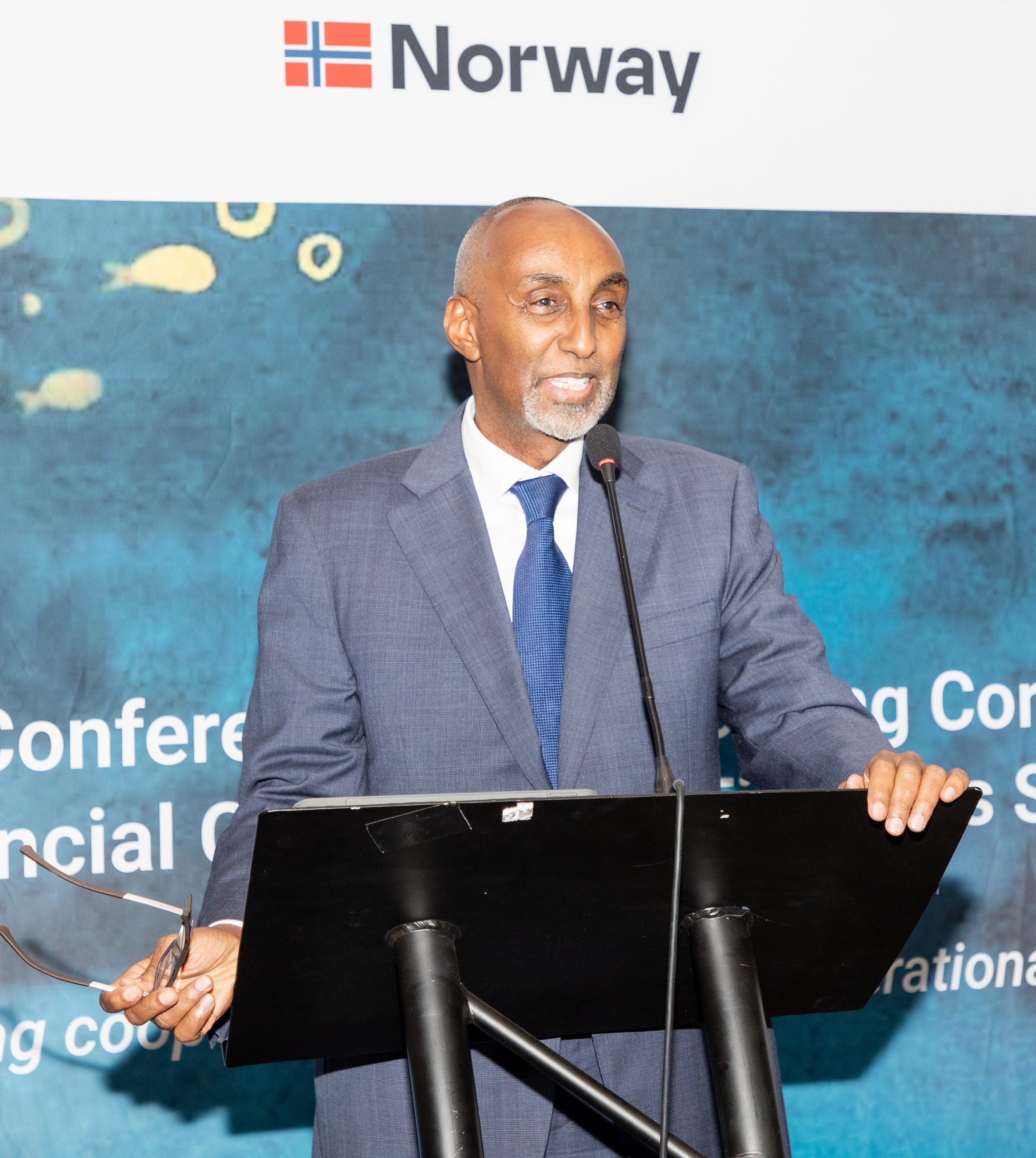 EACC CEO calls for stronger regional cooperation to combat corruption in the fisheries sector