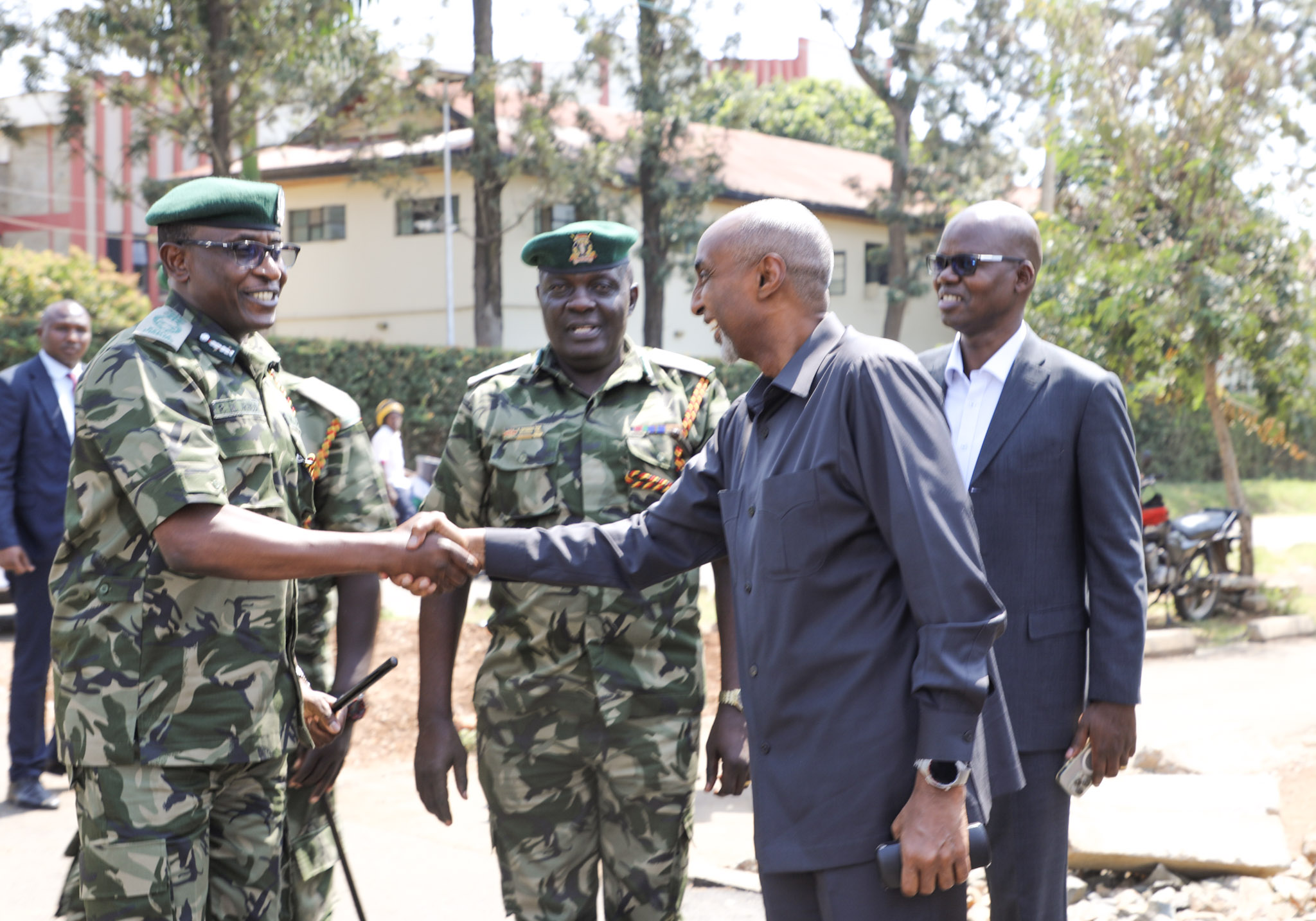 EACC to Recover Illegally Acquired Kisumu Prison Land Worth Sh790 Million