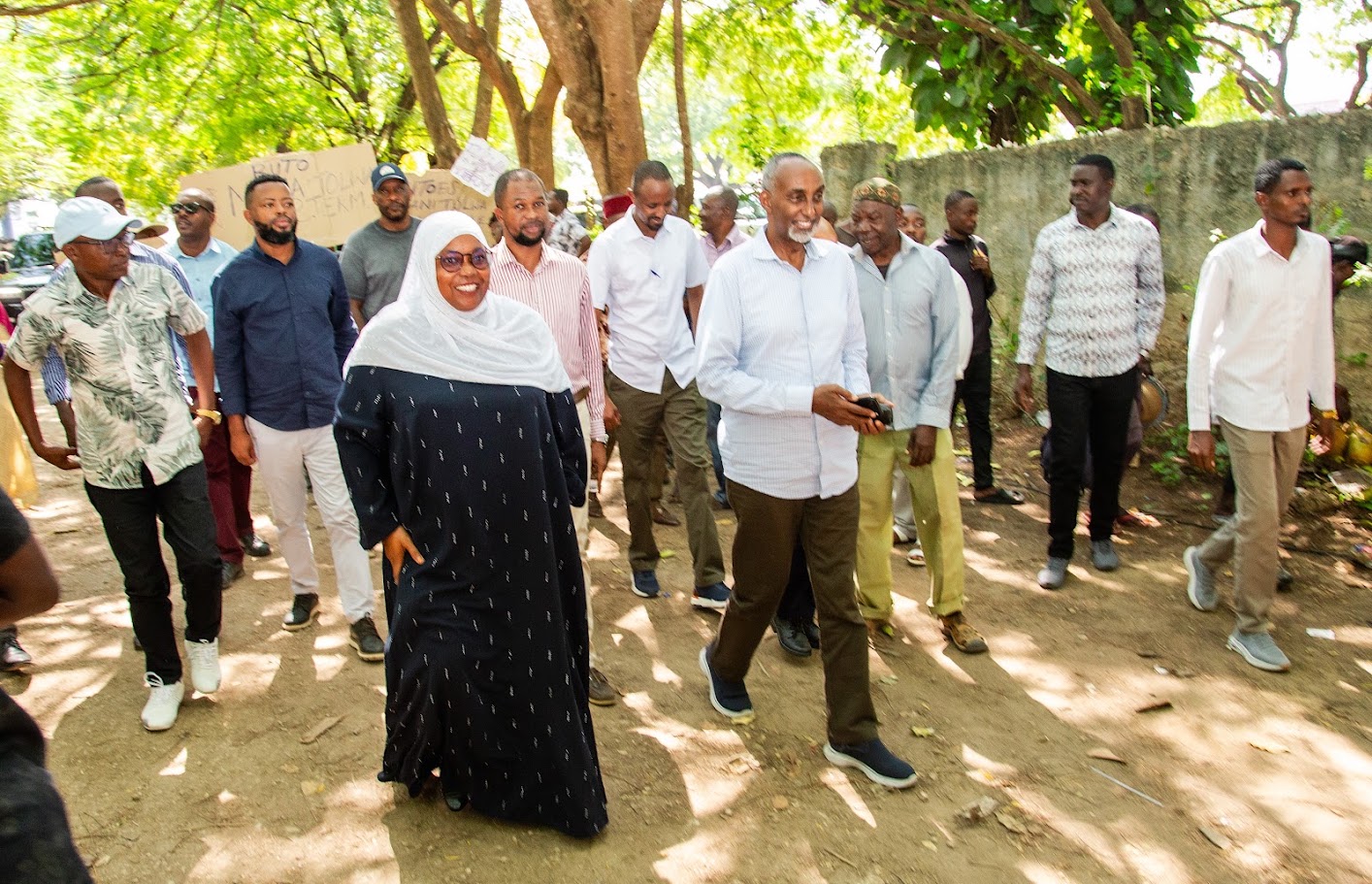 EACC recovers public assets worth Kes100 million at the coast