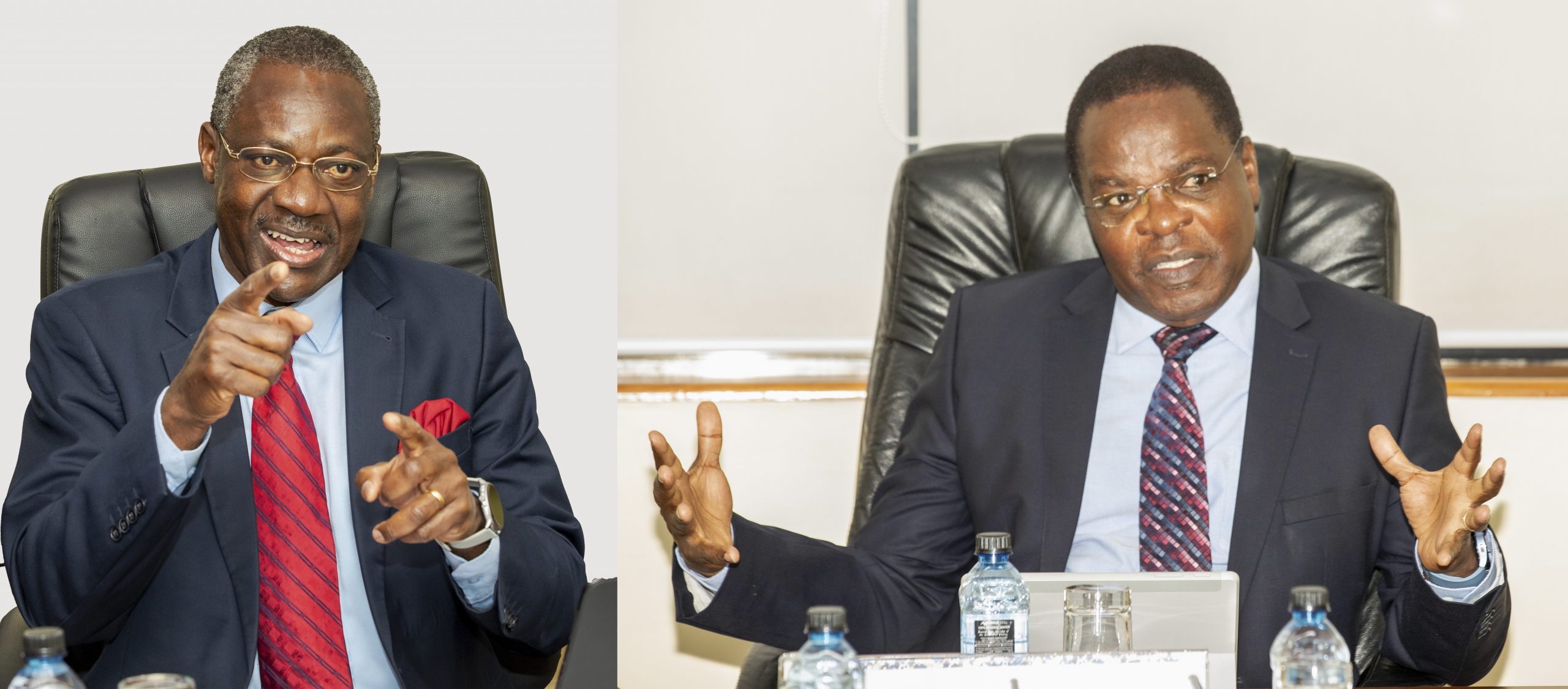 EACC, EAK partner to strengthen anti-corruption campaign