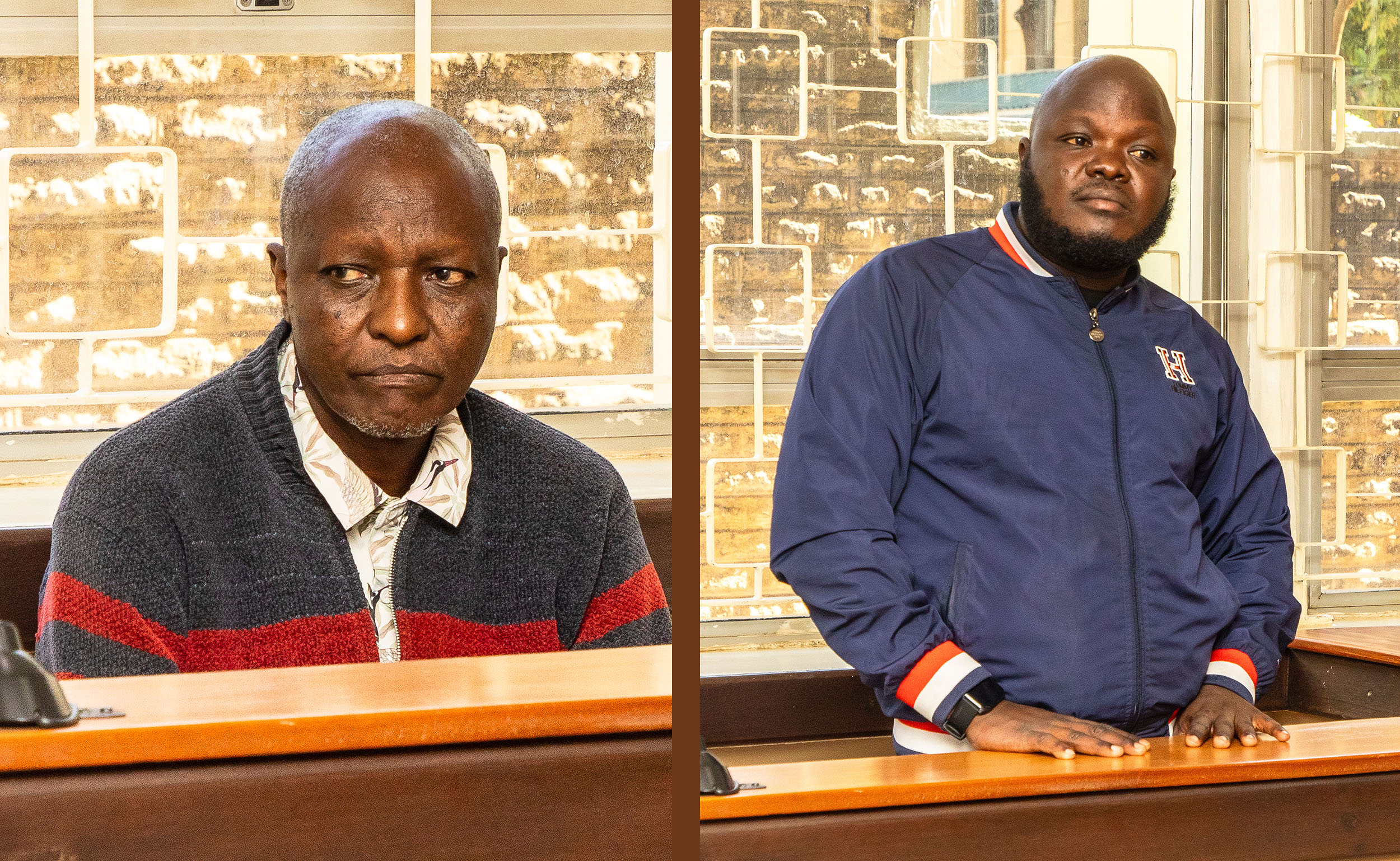 Two former public officers charged over forged academic certificates