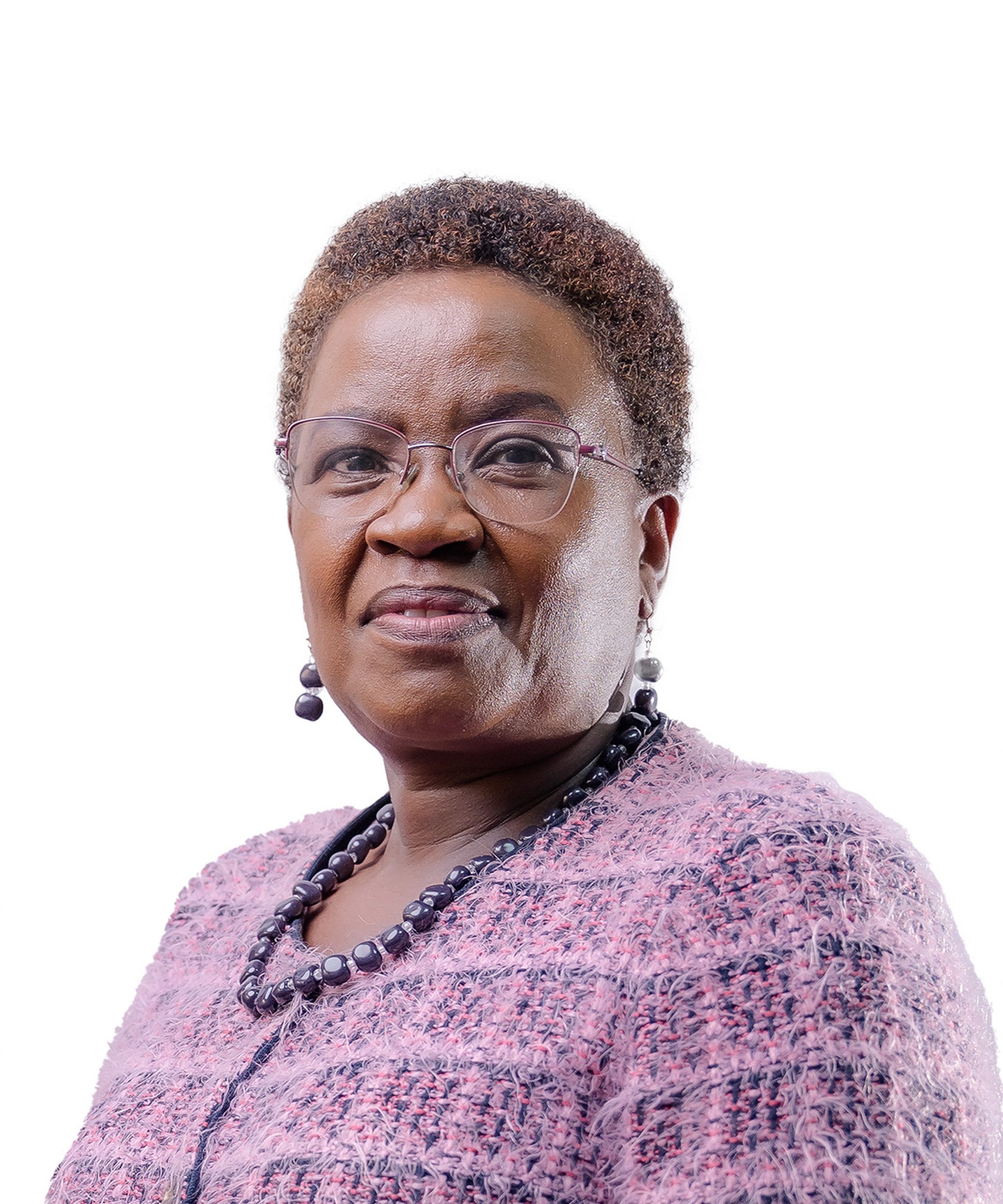 Dr. Cecilia Mutuku CHRP, CPS-K